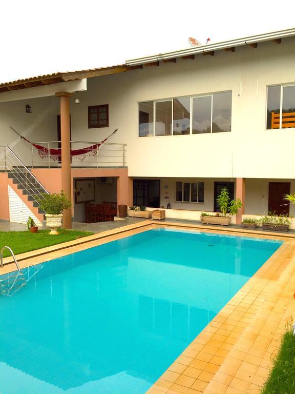 Made In Brazil Hostel Foz do Iguaçu Exterior foto