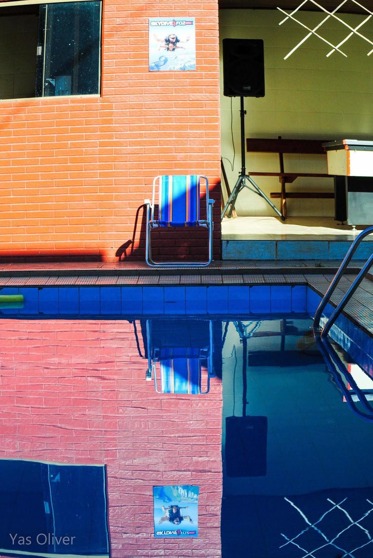 Made In Brazil Hostel Foz do Iguaçu Exterior foto